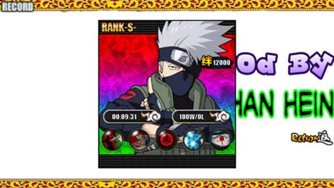 火影战记博人传官方版免费下载-火影战记博人传手机版下载v1.1