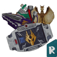 假面骑士龙骑游戏手机版下载-假面骑士龙骑官方正版免费下载v1.3