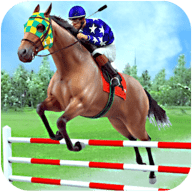 玩命赛马试炼场下载安装-玩命赛马试炼场免费下载安装最新版本v1.0