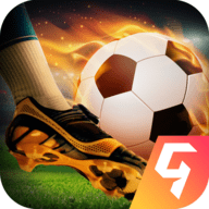 绿茵奇迹手游游戏下载-绿茵奇迹安卓版下载v1.0.1444