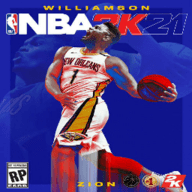 nba2k21安卓版免费下载-nba2k21官方网免费版下载v35.0.9
