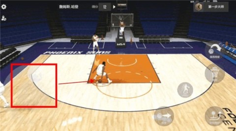 美职篮全明星 第2张图