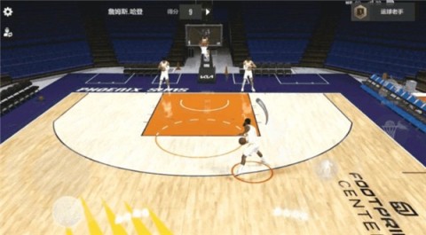 美职篮全明星 第6张图
