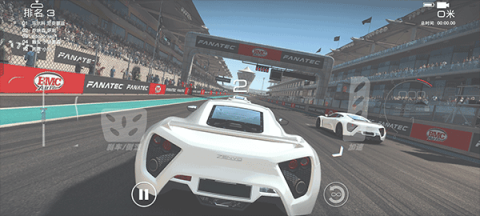 超级房车赛 第7张图