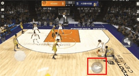 美职篮全明星 第10张图