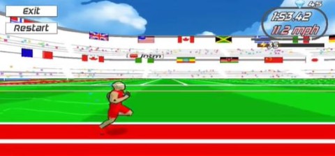 速度之星最新版 第1张图