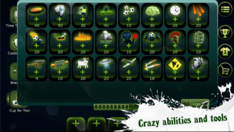 玩命足球手游免费下载安装最新版本-玩命足球手游免费下载安装手机版本v1.0.20