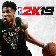 nba2k19安卓版免费下载-nba2k19汉化版手机版本v52.0.1