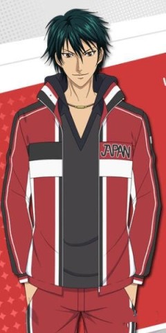 网球王子游戏日服 第1张图