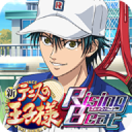 网球王子游戏日服免费下载-新网球王子日服安装包v2.2.150306