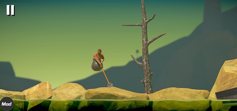 掘地求升 第5张图