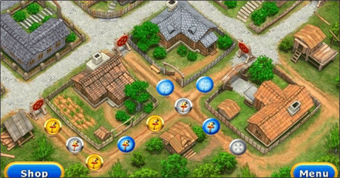 疯狂农场2中文版完全免费-疯狂农场2下载免费版v1.09