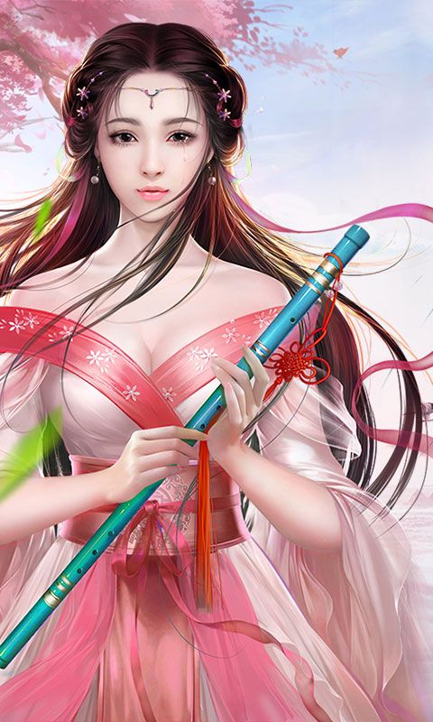 沧海一剑图片 2