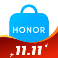 荣耀商城官方版app下载-荣耀商城手机软件下载安装v2.4.10.300