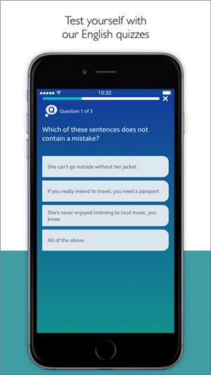 BBC Learning English正式版手机版下载-BBC Learning English正式版app汉化版v1.4.2