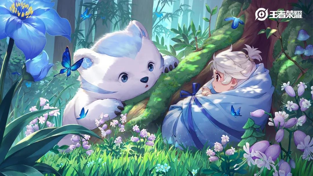 kingofglory王者荣耀手游免费下载