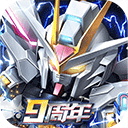 敢达决战安卓手游下载