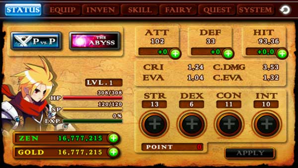 泽诺尼亚4中文版