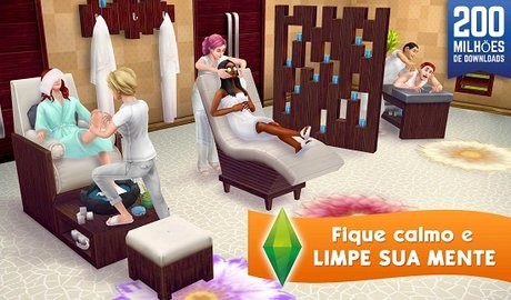 模拟人生2手机版下载免费版-模拟人生2官网下载原版v1.9.4