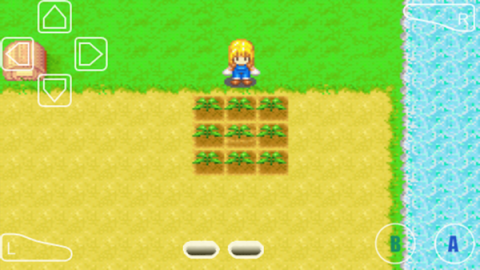 牧场物语女孩版 第8张图