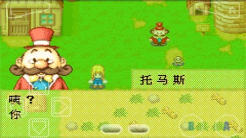 牧场物语女孩版下载手机版本-牧场物语女孩版下载最新版v2.0.1