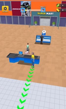 超级市场官方正版免费下载-超级市场电视版下载v24.6.4