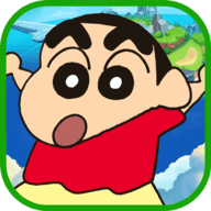 蜡笔小新我与博士的暑假手机版免费下载-蜡笔小新我与博士的暑假免费下载汉化版v1.0.1