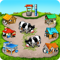 farmfrenzy手机版免费下载-farm frenzy最新版下载v1.2.85