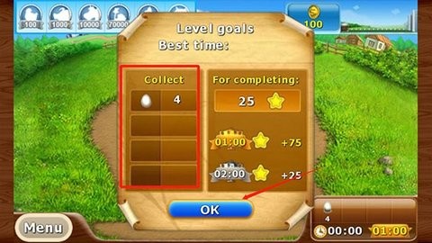 疯狂农场2安卓中文版下载-疯狂农场2下载安装v1.01