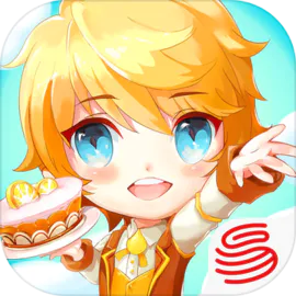 蛋糕物语官方正版下载安卓-蛋糕物语手游游戏下载安卓v1.3.0
