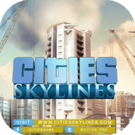 都市天际线手机版免费下载-都市天际线免费完整版中文下载v4