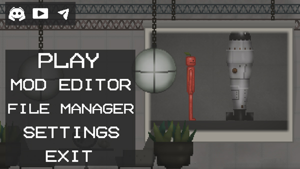 甜瓜游乐场国际服最新版本下载-甜瓜游乐场国际服playmods下载v25.0下载-甜瓜游乐场国际服v25.0下载手机版