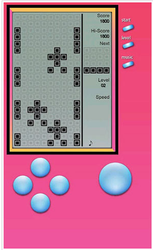 俄罗斯方块手机版下载免费-俄罗斯方块官方网官方版下载v4.0