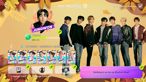 rhythm hive最新版本下载2026-rhythm hive升级最新版本V6.9.0下载-rhythm hive下载安卓版