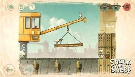 送小羊回家游戏手机版下载-送小羊回家宣布版下载1.0.010手机版