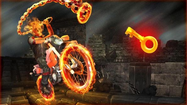 恶灵骑士3手游免费下载-恶灵骑士3汉化版下载1.2手机版