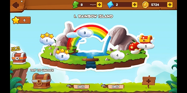 小鸡快跑手机游戏手机版下载-小鸡快跑安卓版下载1.0.6手机版