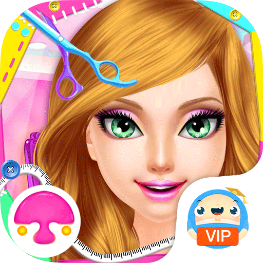 时尚服装设计师游戏免费下载-时尚服装设计师官方正版免费下载v2.14手机版