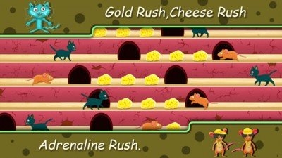 猫鼠游戏下载-猫鼠游戏官方正版下载2.0手机版