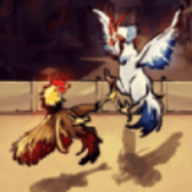 玩命斗鸡场完全免费下载安装最新版本-玩命斗鸡场免广告版下载20262.1.9手机版