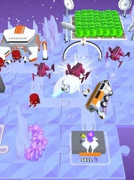 宇宙骑士手游官网免费下载-宇宙骑士手游免费下载安装最新版本0.0.2手机版