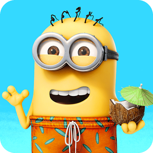 小黄人大眼萌游戏免费下载-小黄人大眼萌手机版下载4.0.3手机版