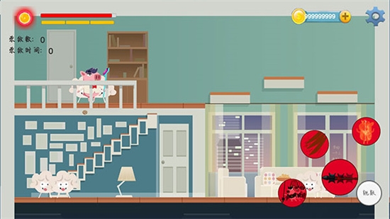 猪猪公寓手游下载官方版最新版-猪猪公寓手游下载安装2.4.1手机版