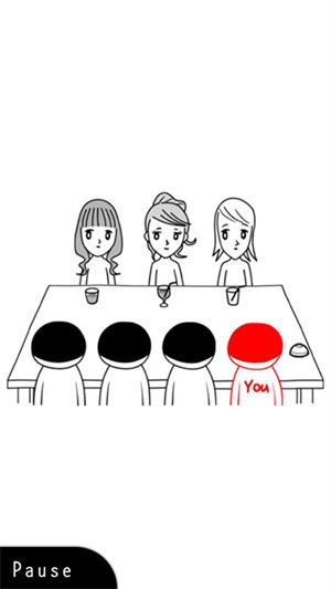 察言观色游戏中文版最新版下载-察颜观色游戏双人版最新版本1.3.3最新版下载