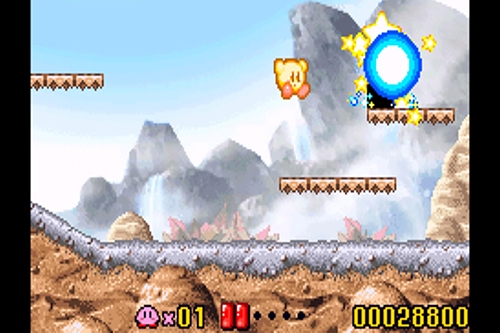 星之卡比镜之迷宫下载手机版-星之卡比镜之迷宫汉语最新版下载2.2