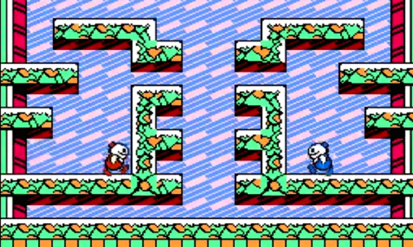 雪人兄弟手机版下载官网-雪人兄弟官方正版下载汉语3.6.0手机版