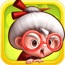 宫爆老奶奶游戏免费下载-宫爆老奶奶单机游戏2.0.5最新版下载