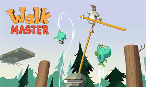 行走大师官方正版免费下载-行走大师下载最新版无广告版1.57