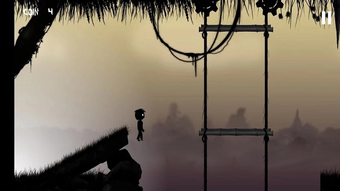 森林奔跑者游戏中文版下载-森林奔跑者安卓手游下载安装最新版本1.0.0手机版