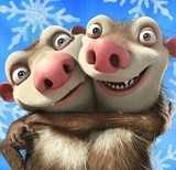 冰河世纪游戏下载-冰河世纪游戏最新版下载3.0.0